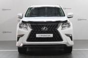 Lexus GX II Рестайлинг Владивосток  - изображение 31