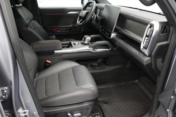 JETOUR T2 с пробегом 2024 года, цена 3 700 000 рублей, 11500 км, внедорожник, Автокод Объявления