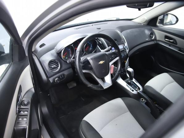 Chevrolet Cruze I Рестайлинг с пробегом 2013 года, цена 630 000 рублей, 266696 км, седан, Автокод Объявления