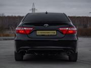 Toyota Camry VII (XV50) Рестайлинг Тюмень  - изображение 17