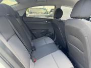 Hyundai Solaris II Рестайлинг Новосибирск  - изображение 29