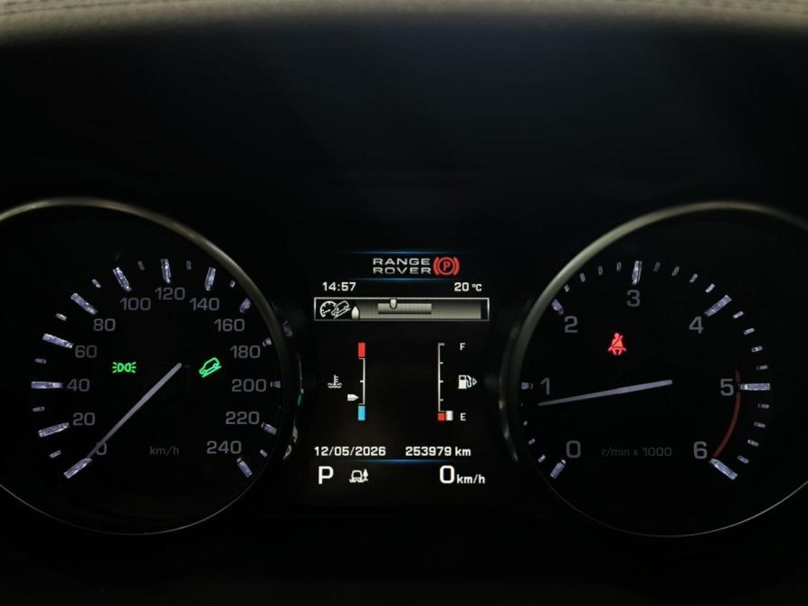 Land Rover Range Rover Evoque I Казань  - изображение 16