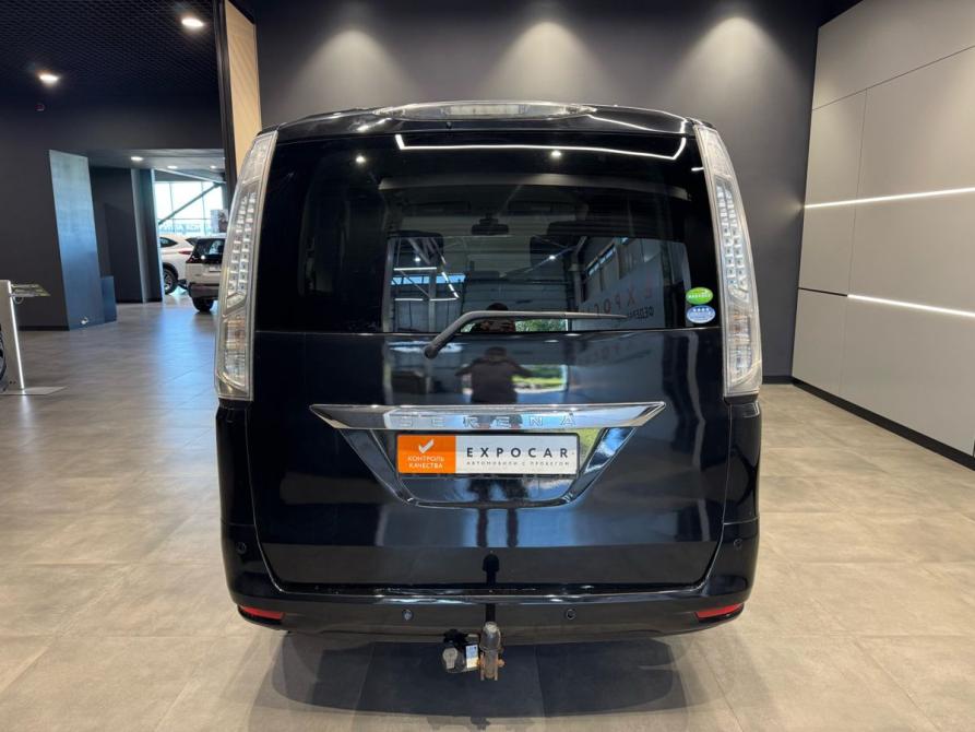 Nissan Serena IV (C26) Нижний Новгород  - изображение 5