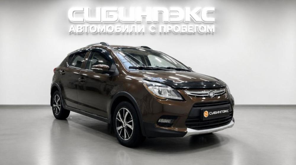 Lifan X50 Кемерово  - изображение 2