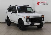 Lada (ВАЗ) Niva Legend I Астрахань  - изображение 23