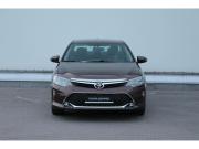 Toyota Camry VII (XV50) Рестайлинг 2 Воронеж  - изображение 29