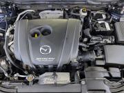 Mazda 6 III (GJ) Рестайлинг Москва  - изображение 38