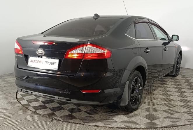 Ford Mondeo IV с пробегом 2009 года, цена 690 000 рублей, 168689 км, седан, Автокод Объявления