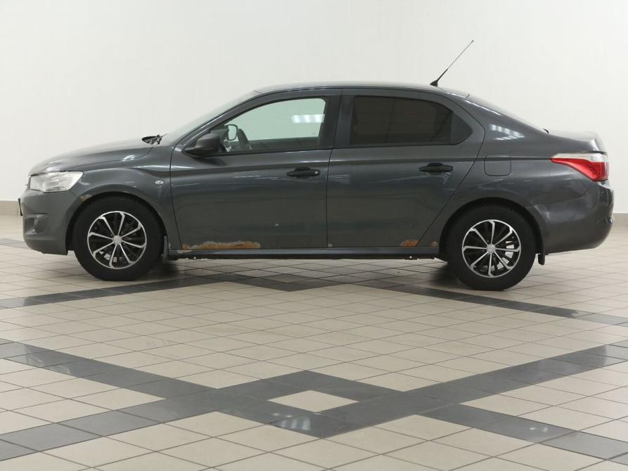 Citroen C-Elysee I Иваново  - изображение 7
