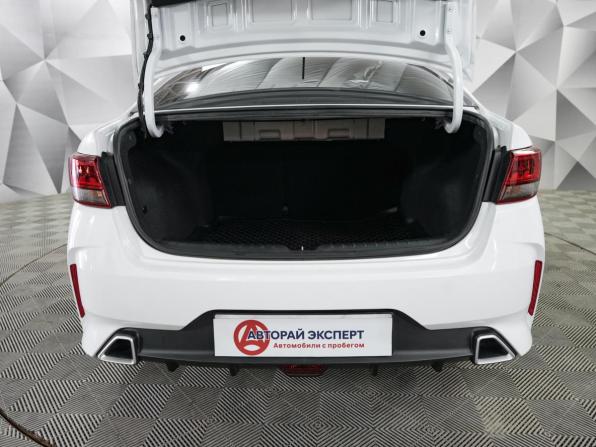 Solaris KRS с пробегом 2025 года, цена 2 330 000 рублей, 6000 км, седан, Автокод Объявления
