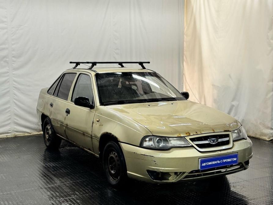Daewoo Nexia I Рестайлинг Санкт-Петербург  - изображение 3