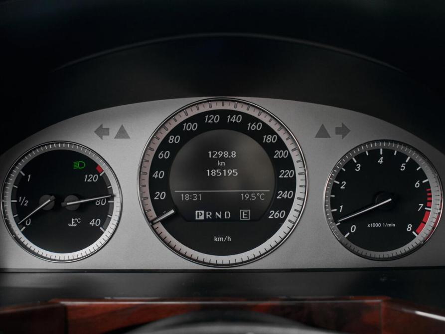 Mercedes-Benz GLK-Класс I (X204) Екатеринбург  - изображение 14