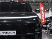 Li Auto (Lixiang) L9 I Санкт-Петербург  - изображение 47