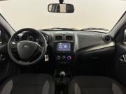 Lada (ВАЗ) Granta I Рестайлинг Москва  - изображение 20