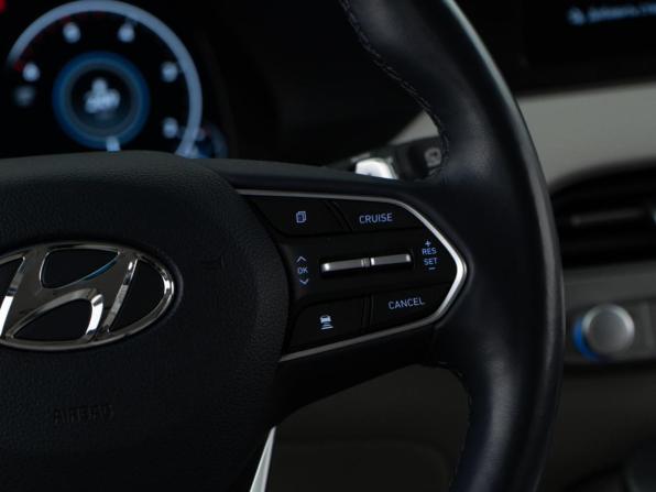 Hyundai Palisade I с пробегом 2021 года, цена 5 258 888 рублей, 78234 км, внедорожник, Автокод Объявления