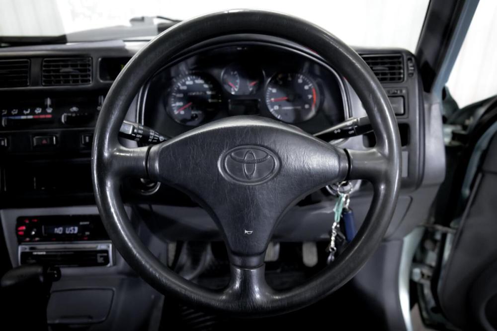 Toyota RAV4 I (XA10) Тюмень  - изображение 15