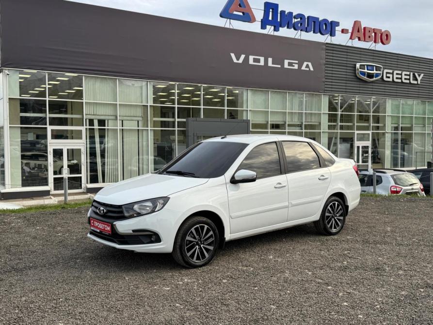 Lada (ВАЗ) Granta I Рестайлинг Набережные Челны  - изображение 1