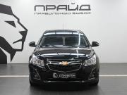 Chevrolet Cruze I Рестайлинг Ростов-на-Дону  - изображение 21