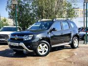 Renault Duster I Рестайлинг Санкт-Петербург  - изображение 14