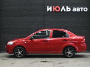 Chevrolet Aveo I Рестайлинг Екатеринбург  - изображение 26