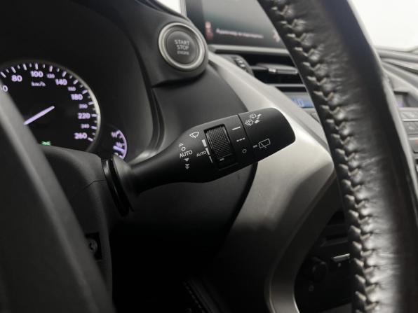 Lexus NX I с пробегом 2017 года, цена 3 298 900 рублей, 89252 км, внедорожник, Автокод Объявления