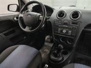 Ford Fusion I Рестайлинг Москва  - изображение 24