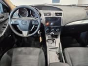 Mazda 3 II (BL) Рестайлинг Воронеж  - изображение 29
