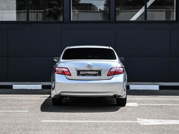Toyota Camry VI (XV40) с пробегом 2006 года, цена 999 000 рублей, 260828 км, седан, Автокод Объявления