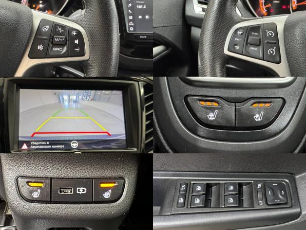Lada (ВАЗ) Vesta I с пробегом 2022 года, цена 1 220 000 рублей, 98120 км, универсал, Автокод Объявления