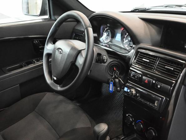 Lada (ВАЗ) Priora I Рестайлинг с пробегом 2015 года, цена 550 000 рублей, 152496 км, хэтчбек, Автокод Объявления