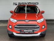 Ford EcoSport II Уфа  - изображение 20