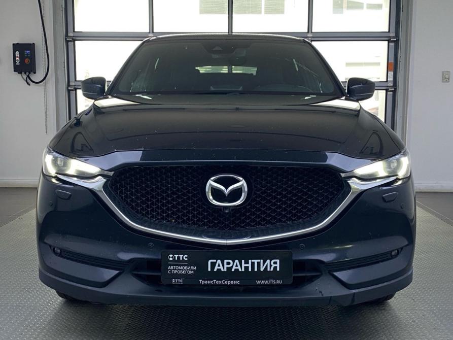 Mazda CX-5 II Уфа  - изображение 2