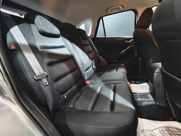 Mazda CX-5 I с пробегом 2012 года, цена 1 690 000 рублей, 176109 км, внедорожник, Автокод Объявления
