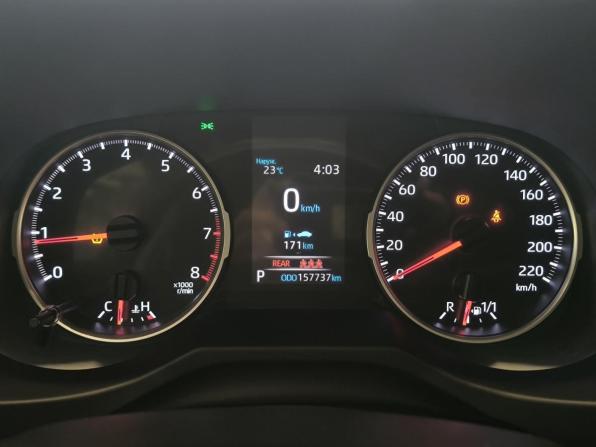 Toyota RAV4 V (XA50) с пробегом 2020 года, цена 2 899 000 рублей, 157737 км, внедорожник, Автокод Объявления
