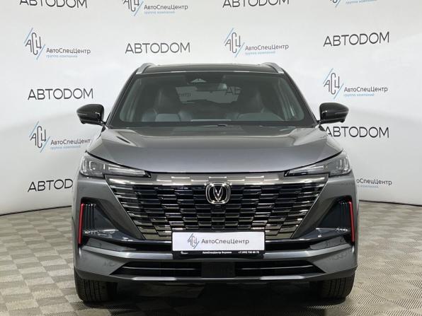 Changan UNI-S (CS55 Plus) I с пробегом 2025 года, цена 2 997 000 рублей, 967 км, внедорожник, Автокод Объявления