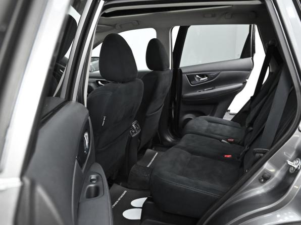 Nissan X-Trail III с пробегом 2017 года, цена 1 549 000 рублей, 155000 км, внедорожник, Автокод Объявления