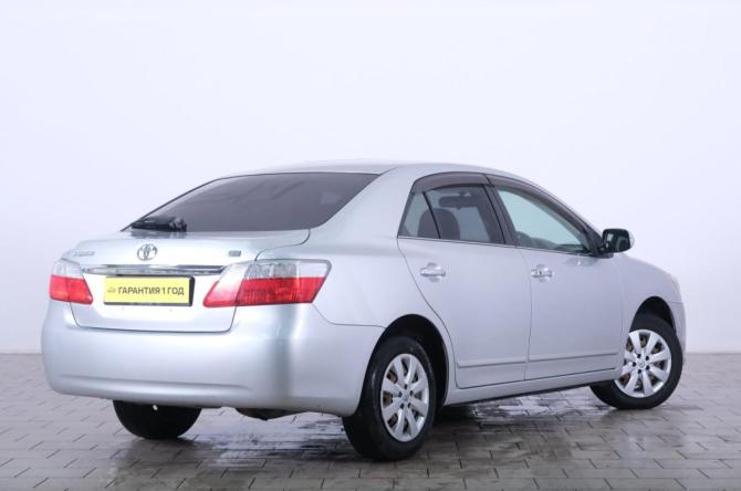 Toyota Premio II (T26) с пробегом 2010 года, цена 1 369 000 рублей, 156000 км, седан, Автокод Объявления