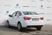 Lada (ВАЗ) Vesta I Пермь  - изображение 25