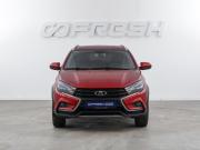Lada (ВАЗ) Vesta I Москва  - изображение 28