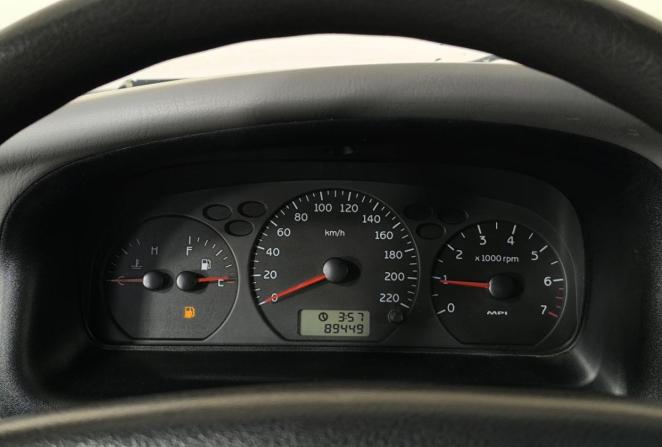Chery Amulet (A15) I с пробегом 2006 года, цена 199 000 рублей, 89449 км, лифтбек, Автокод Объявления