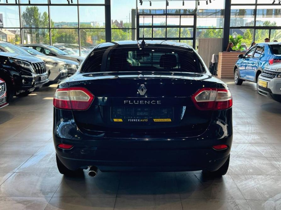 Renault Fluence I Рестайлинг Оренбург  - изображение 6