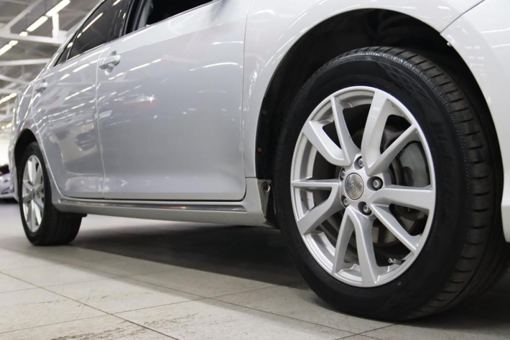 Toyota Camry VII (XV50) Сургут  - изображение 26