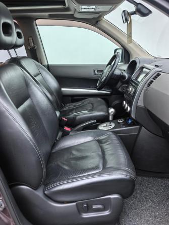 Nissan X-Trail II с пробегом 2008 года, цена 890 000 рублей, 283000 км, внедорожник, Автокод Объявления