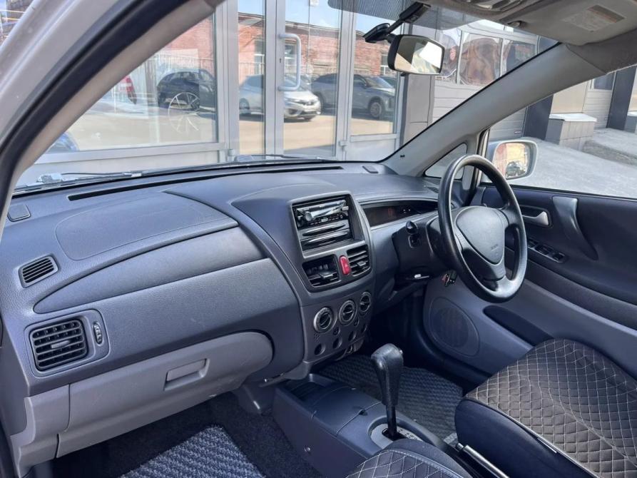 Suzuki Aerio Новосибирск  - изображение 9
