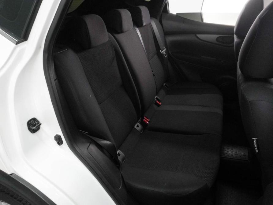 Nissan Qashqai II Воронеж  - изображение 7