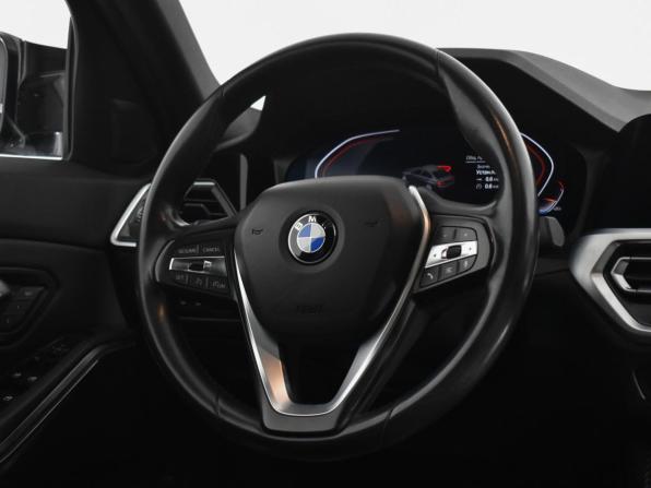 BMW 3 серии VII (G2x) с пробегом 2019 года, цена 3 073 908 рублей, 95343 км, седан, Автокод Объявления