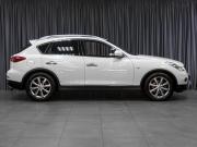 Infiniti EX I (J50) Тюмень  - изображение 29