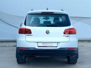 Volkswagen Tiguan I Рестайлинг Воронеж  - изображение 32