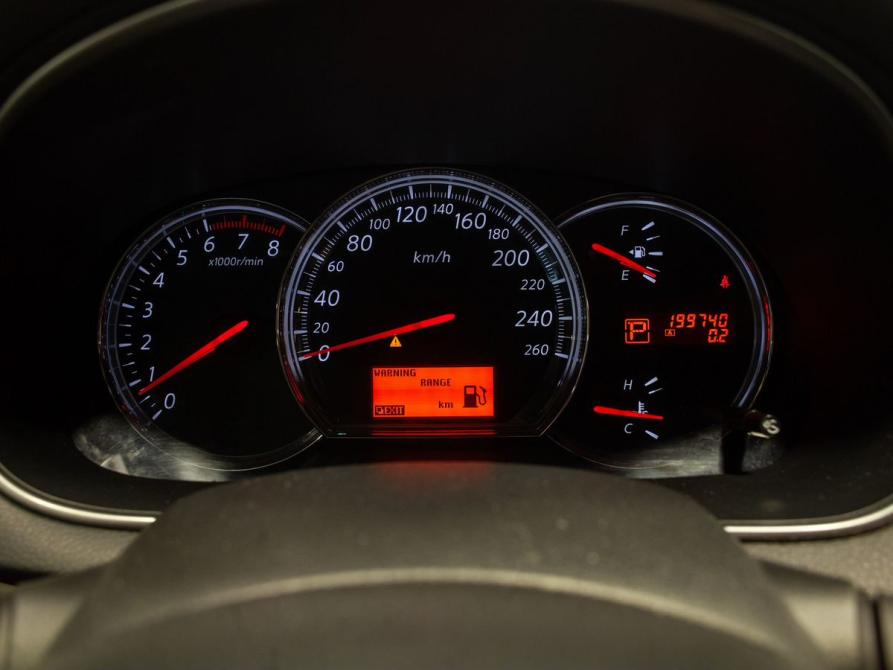 Nissan Teana II Иваново  - изображение 22