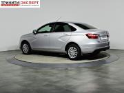 Lada (ВАЗ) Vesta I Белгород  - изображение 22